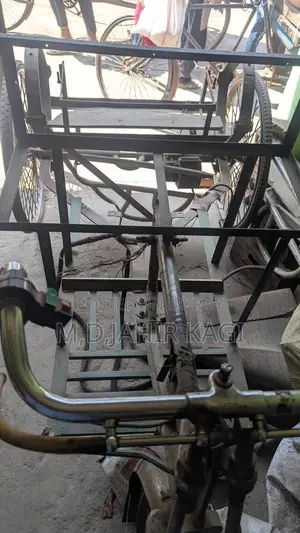অটো রিকশা ব্যাটারি চালিত