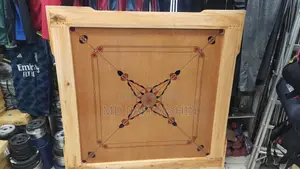 Carrom Board