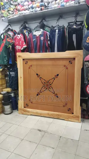 Carrom Board
