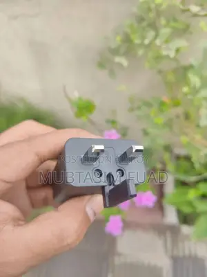 Samsung 45W 5A USB-C পাওয়ার অ্যাডাপ্টার ৩-পিন