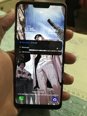 LG G7 ThinQ (Used)
