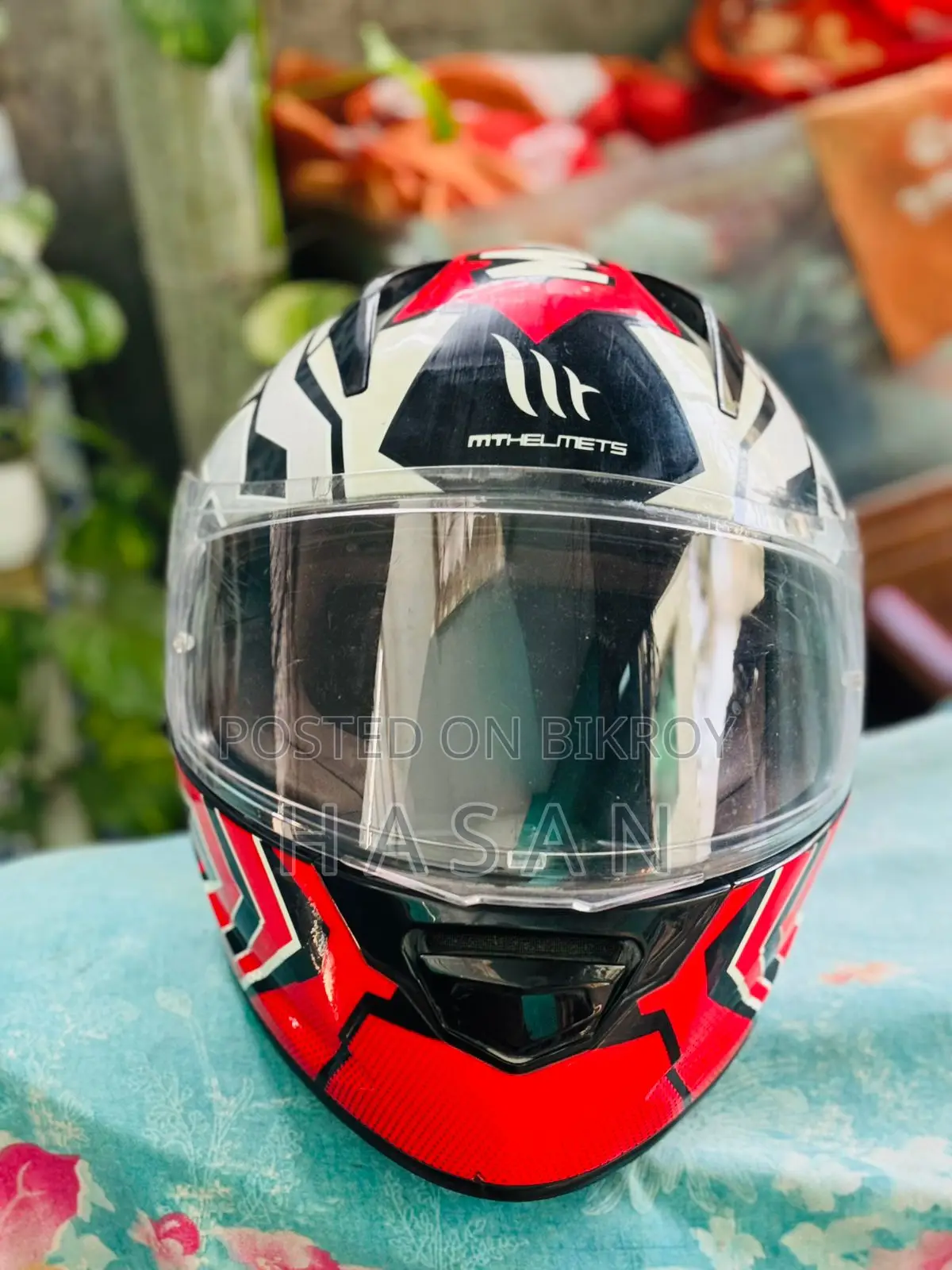 Mt Helmet Sell