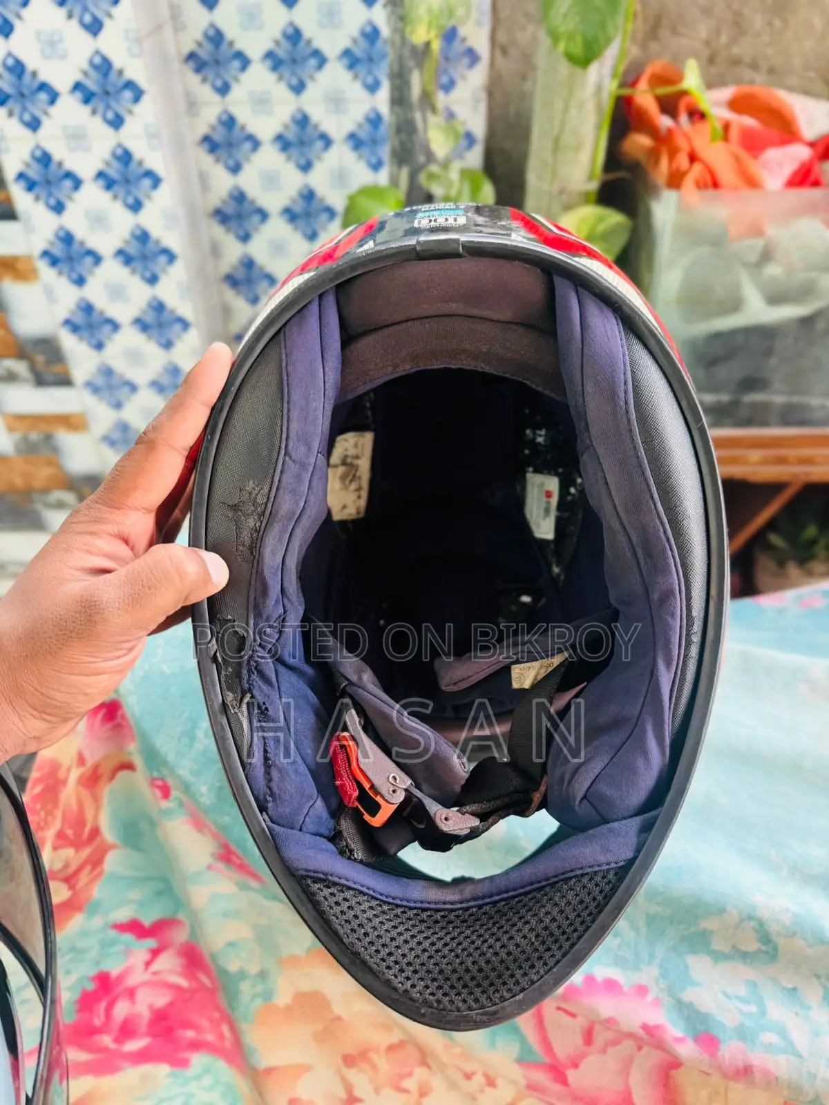Mt Helmet Sell