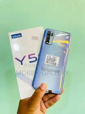 Vivo Y50 8+128 Eid Offer 🪴✅ (Brand New)