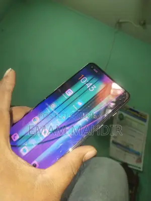 OnePlus Nord 2 5G . (Used)