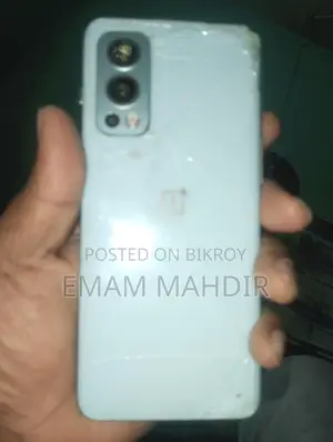 OnePlus Nord 2 5G . (Used)