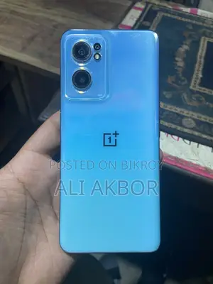 OnePlus Nord CE2 (Used)