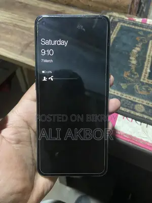 OnePlus Nord CE2 (Used)