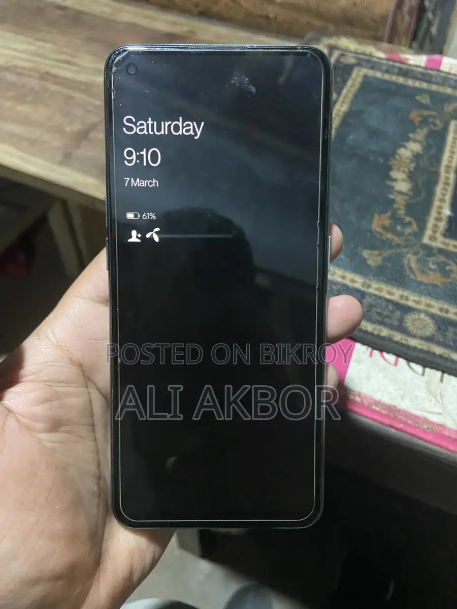 OnePlus Nord CE2 (Used)
