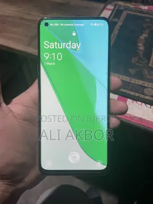 OnePlus Nord CE2 (Used)