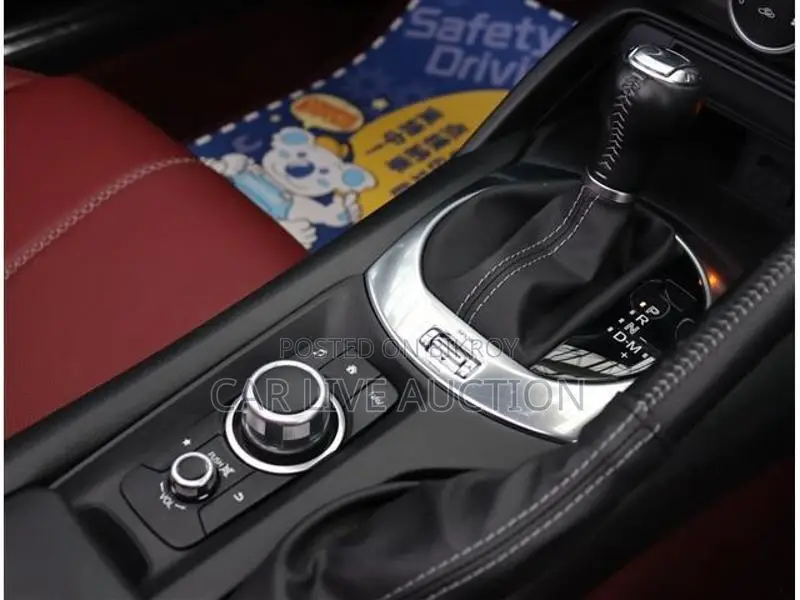 Mazda MX-5 100th anniversary 2021