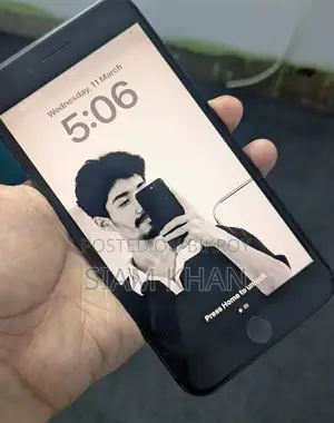 Apple iPhone 8 Plus (Used)