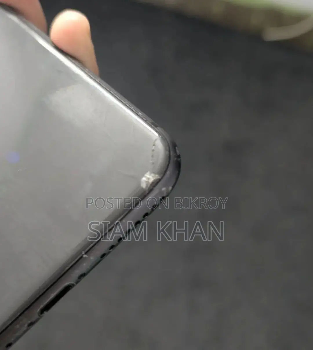 Apple iPhone 8 Plus (Used)