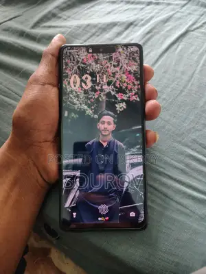 Infinix Note 50 Pro (Used)
