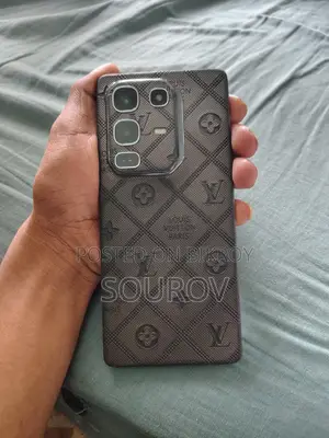 Infinix Note 50 Pro (Used)