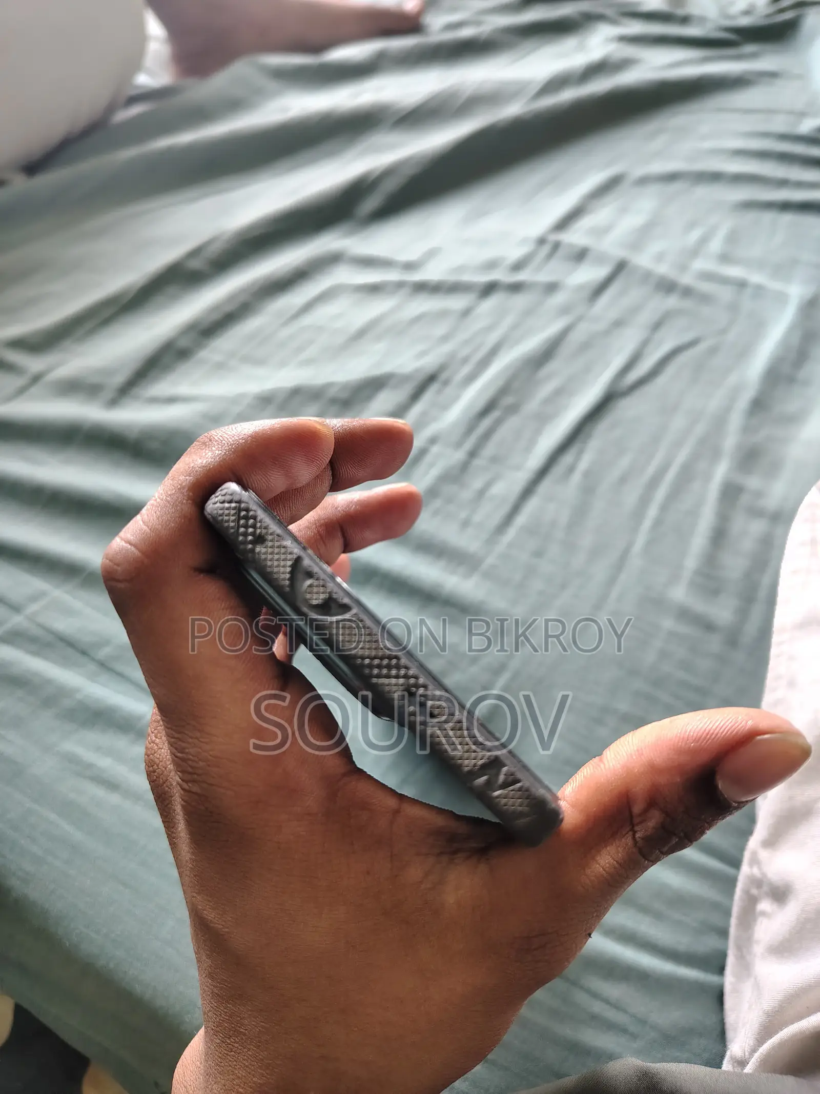 Infinix Note 50 Pro (Used)