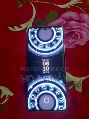 Xiaomi Redmi Note 13 Pro Plus 12/256 (Used)