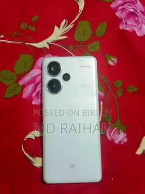 Xiaomi Redmi Note 13 Pro Plus 12/256 (Used)