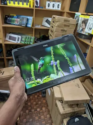 DELL 10 Gen Dubai Imported Pentium R 8/128 Gb - Touch Screen 12 Inch