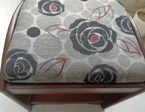 Dressing Table with Seater