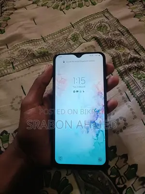 Samsung Galaxy M20 3/32 (Used)