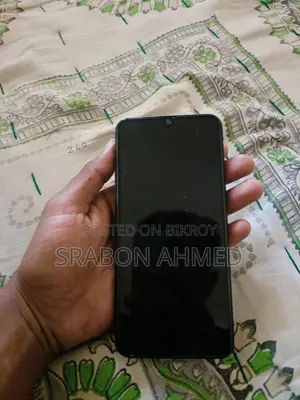 Samsung Galaxy M20 3/32 (Used)