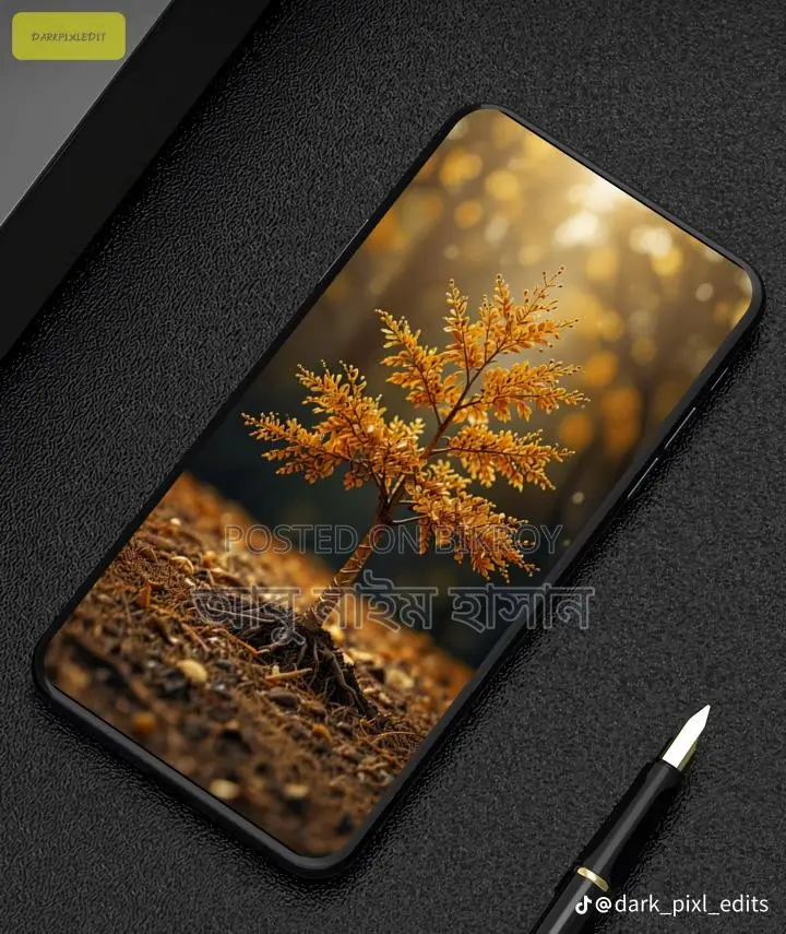 Itel A70 ` (ব্যবহৃত)
