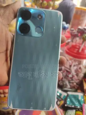 Itel A70 ` (ব্যবহৃত)