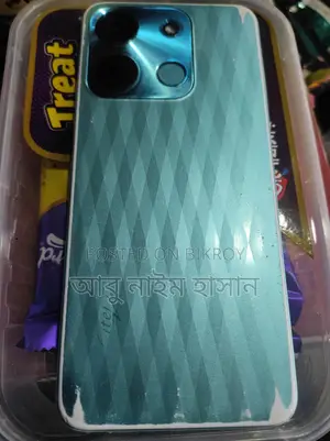 Itel A70 ` (ব্যবহৃত)