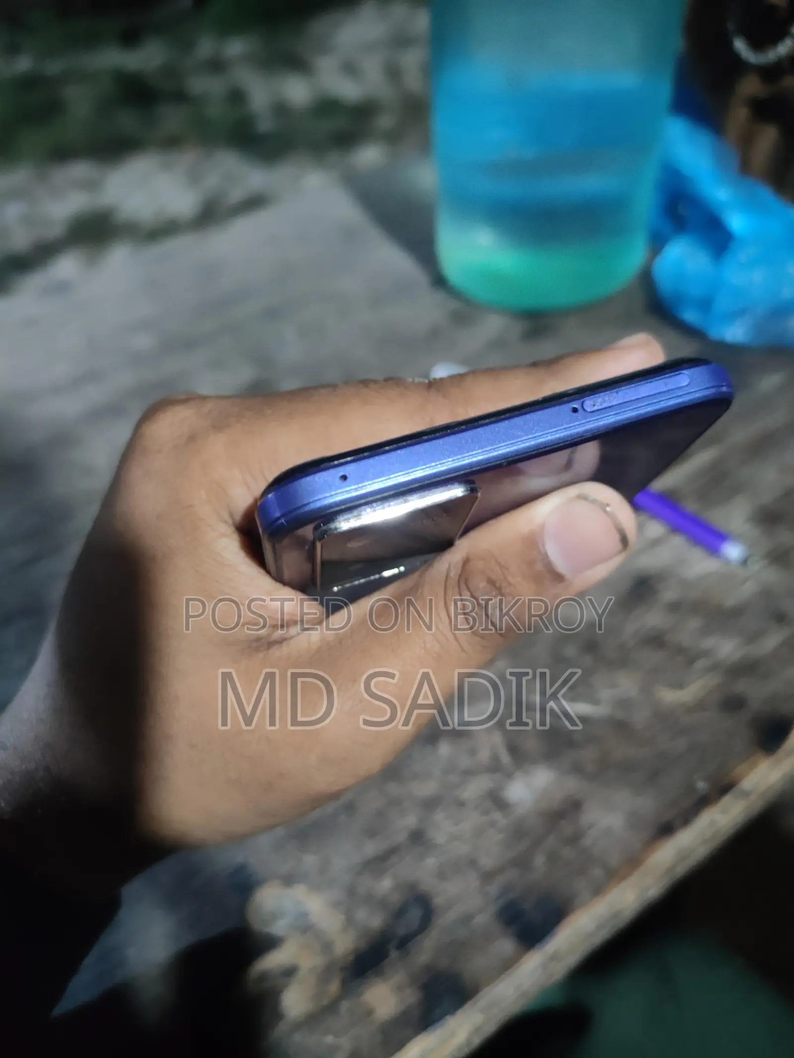Vivo Y21 (Used)