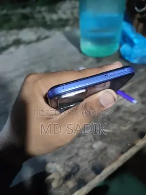 Vivo Y21 (Used)