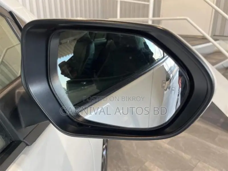 Toyota Prius S SAFETY PLUS II 2021 White