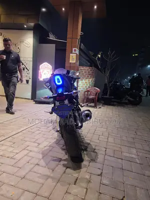 Yamaha R15 M Indo Version 2023