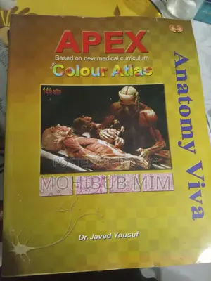 All MBBS 1st Year Books and Guides for Medical College