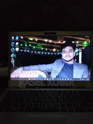 Laptop for sale