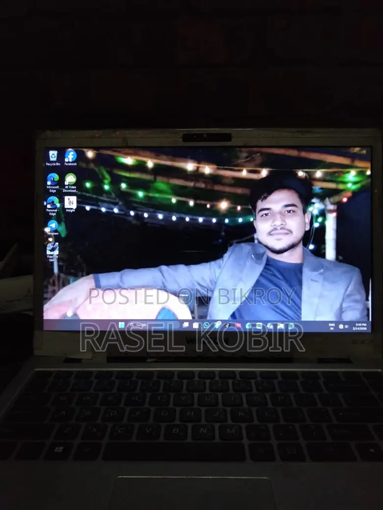 Laptop for sale
