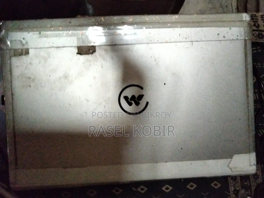 Laptop for sale