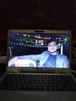 Laptop for sale