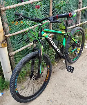 Bicycle for Sale