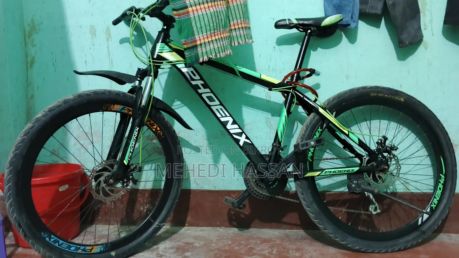 Bicycle for Sale