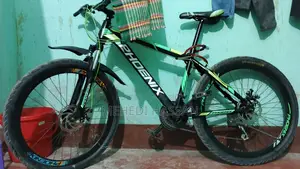 Bicycle for Sale