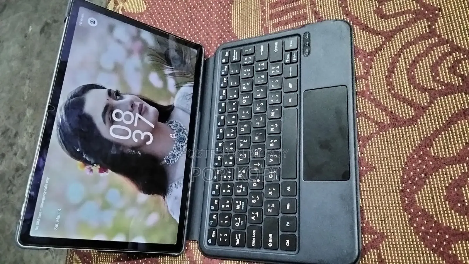 8GB Tablet