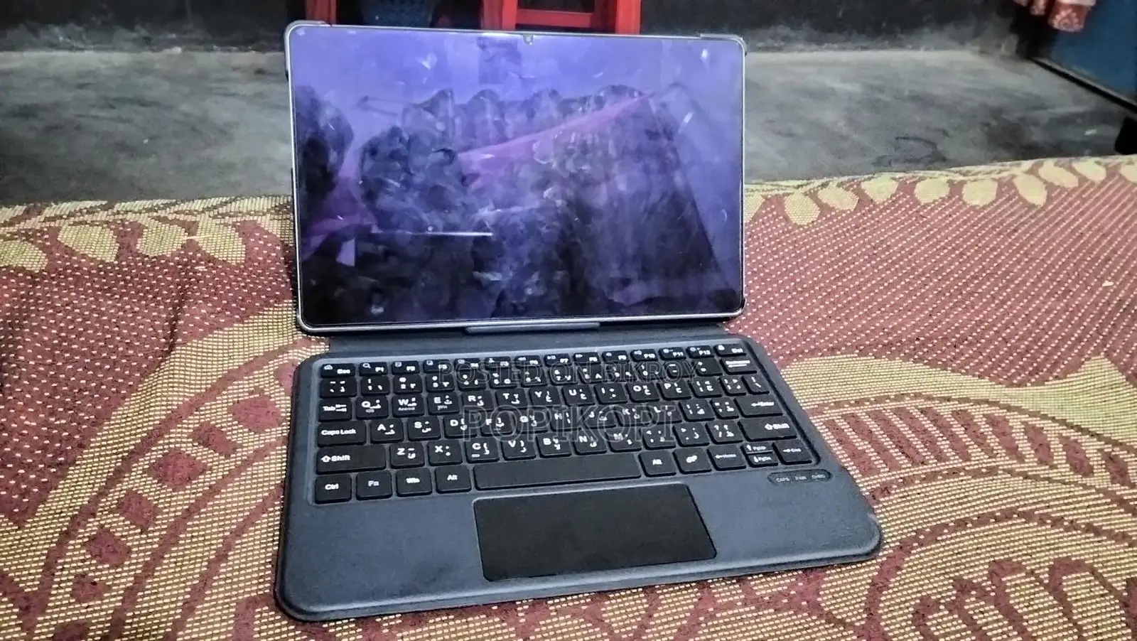 8GB Tablet