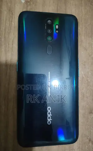 OPPO A9 2020 (Used)