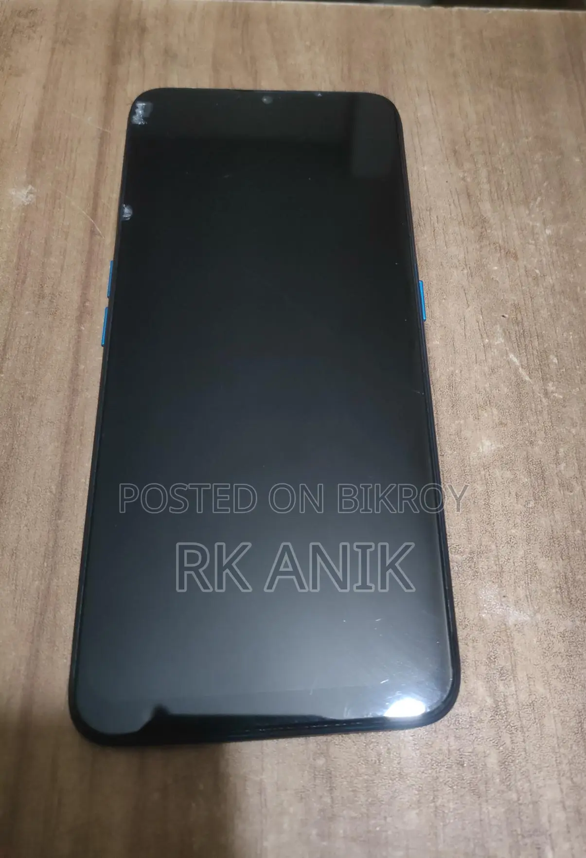 OPPO A9 2020 (Used)