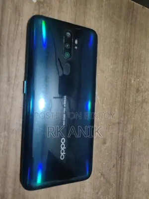 OPPO A9 2020 (Used)
