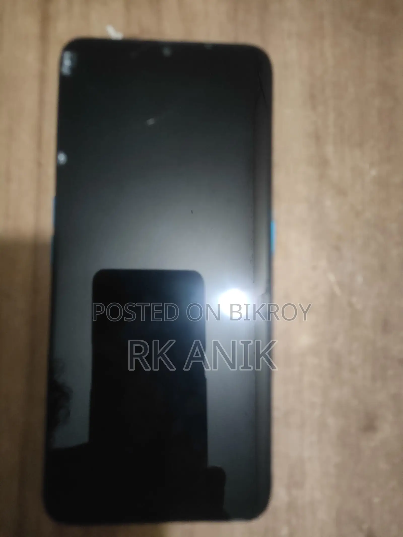 OPPO A9 2020 (Used)