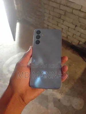 Samsung Galaxy A15 (Used)