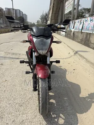 Suzuki Gixxer Monotone . 2019