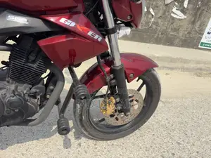 Suzuki Gixxer Monotone . 2019